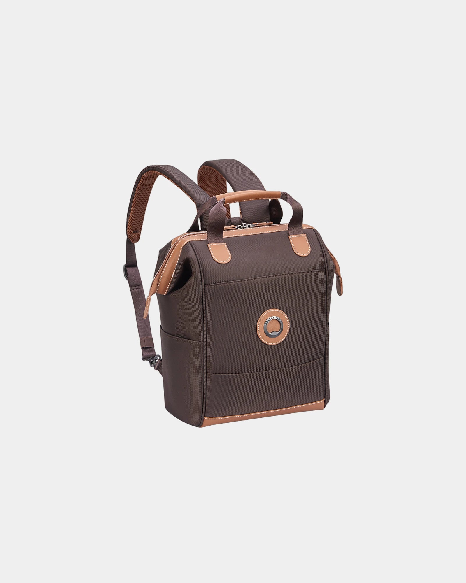 Zaino riciclato Delsey Chatelet Air 2.0 da personalizzare - 1